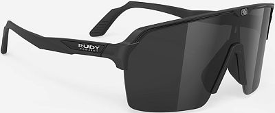 Превью  Велоочки RUDY PROJECT Spinshield Air Black Matte, Линзы: Smoke Black (SP841006-0000)